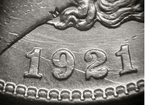1921-S VAM-1S