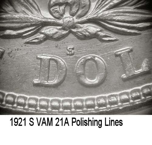 1921-S VAM-21A