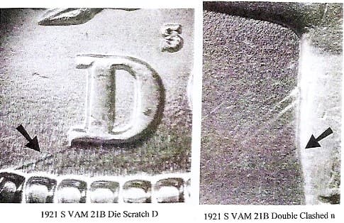 1921-S VAM-21B