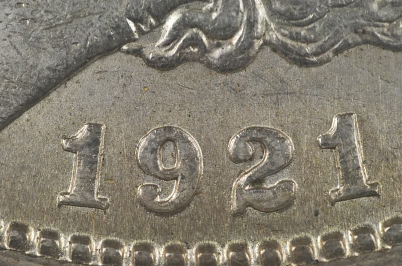 1921-S VAM-21C