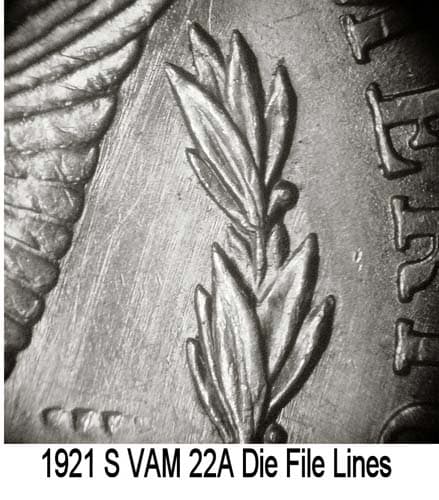 1921-S VAM-22A
