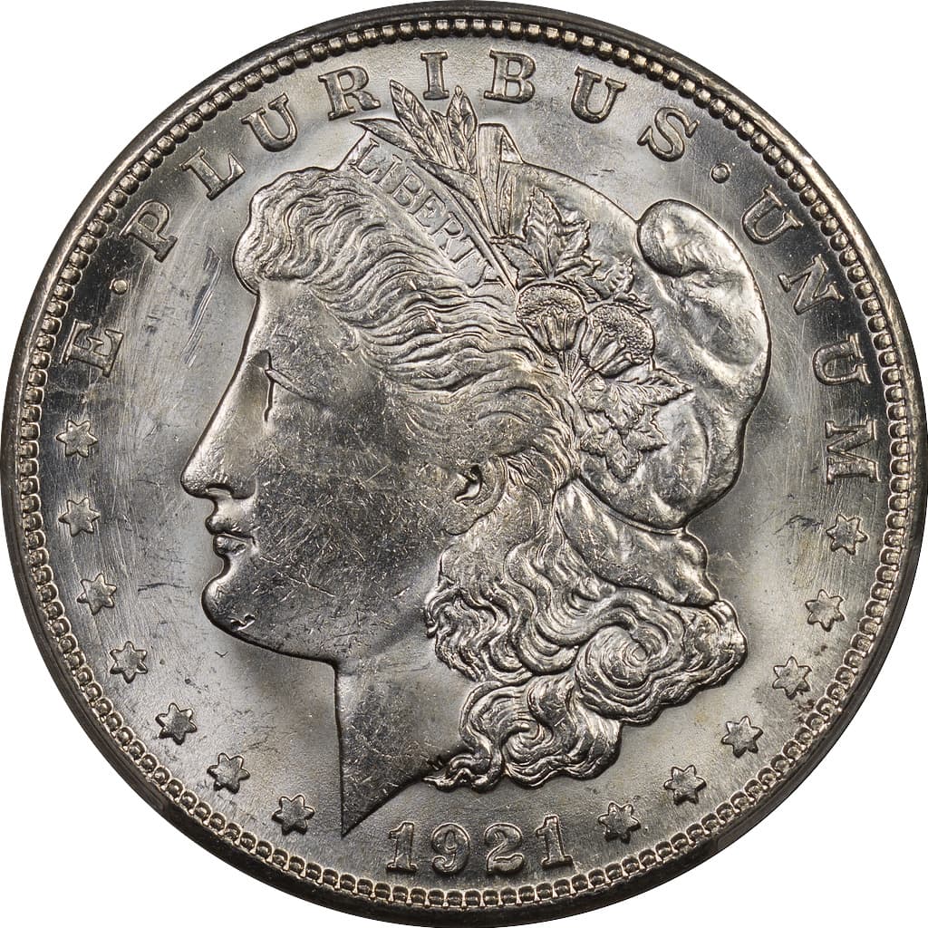 1921-S VAM-34
