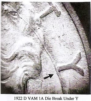 1922-D VAM-1A
