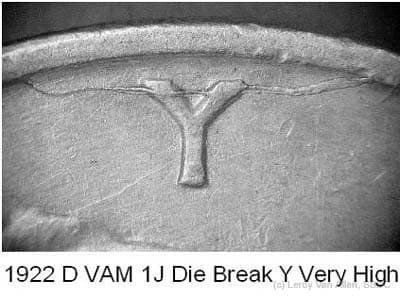 1922-D VAM-1J
