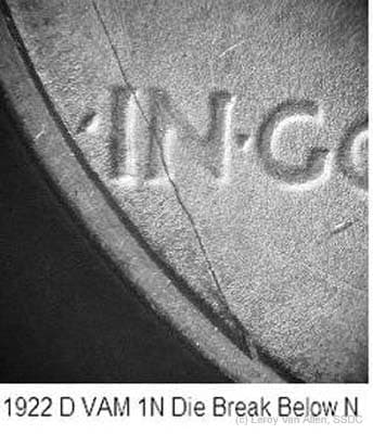 1922-D VAM-1N