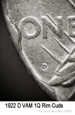 1922-D VAM-1Q