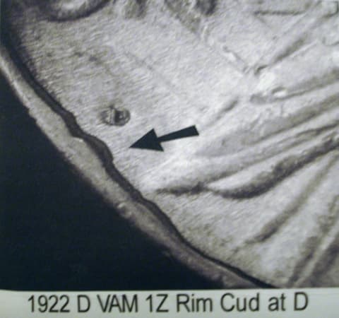 1922-D VAM-1Z