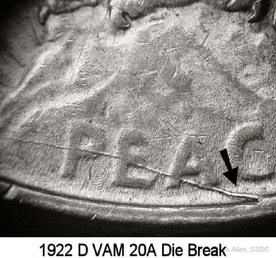 1922-D VAM-20A