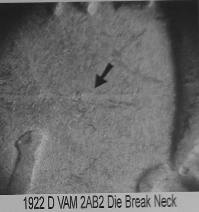 1922-D VAM-2AB2