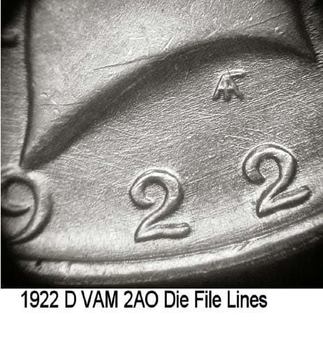 1922-D VAM-2AO