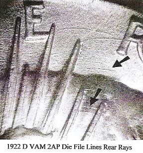 1922-D VAM-2AP