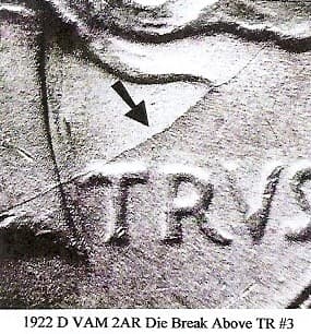 1922-D VAM-2AR