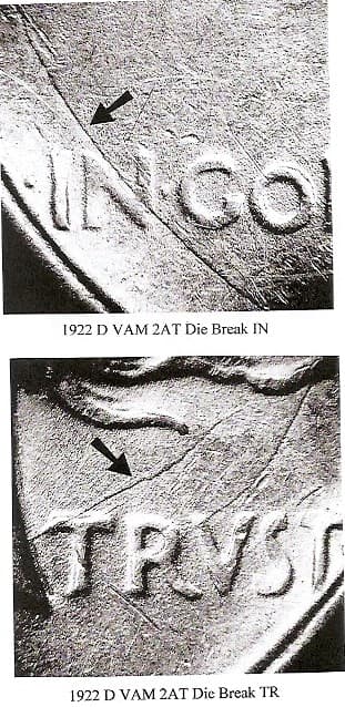 1922-D VAM-2AT