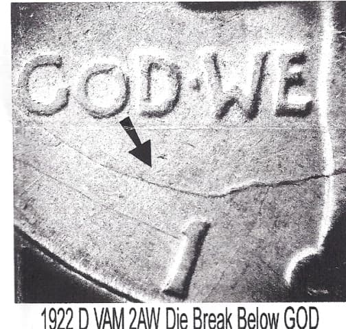 1922-D VAM-2AW