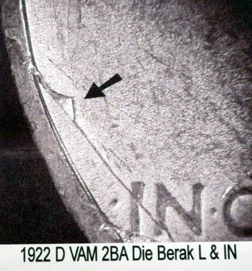 1922-D VAM-2BA