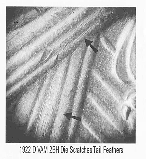 1922-D VAM-2BH