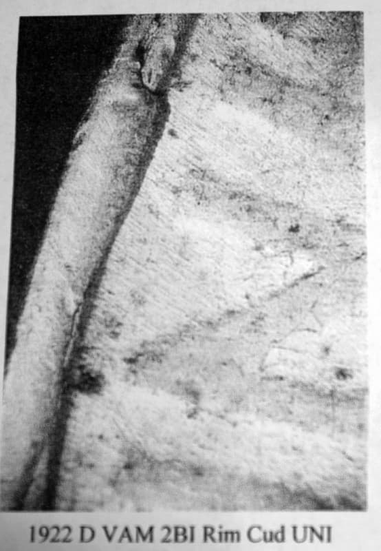 1922-D VAM-2BI