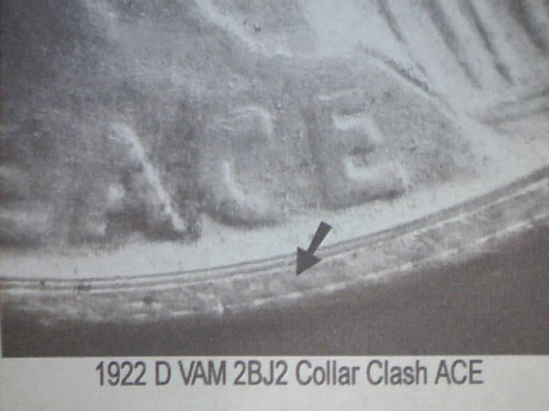 1922-D VAM-2BJ2