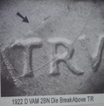 1922-D VAM-2BN
