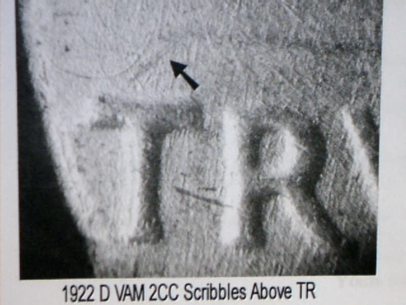 1922-D VAM-2CC