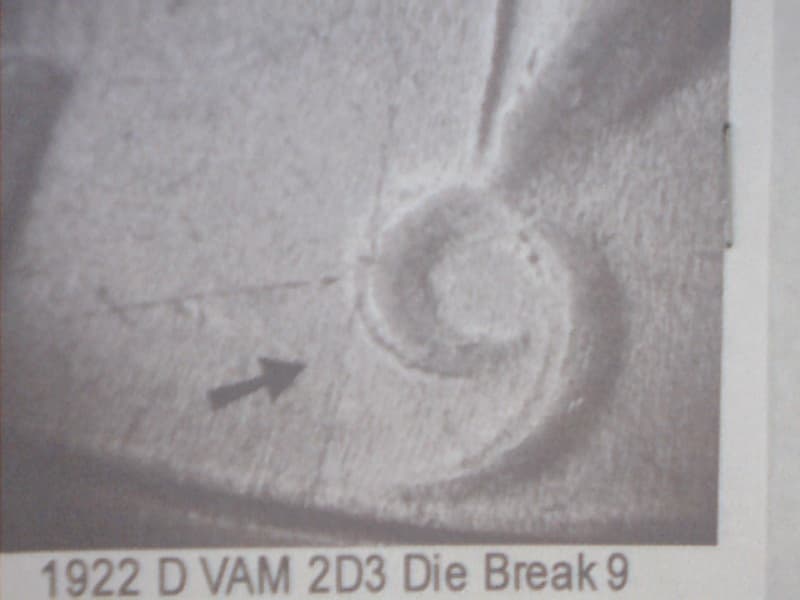 1922-D VAM-2D3
