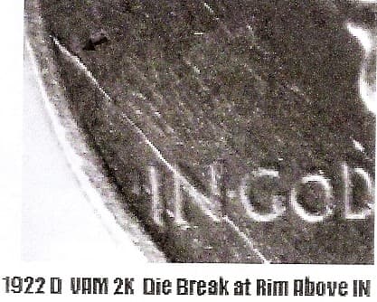 1922-D VAM-2K
