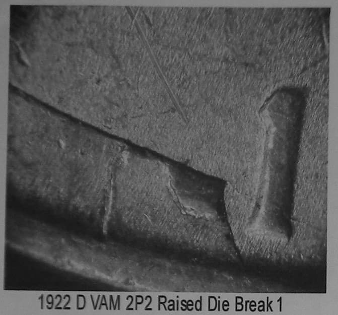 1922-D VAM-2P2