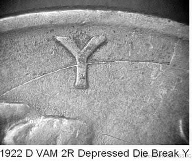 1922-D VAM-2R