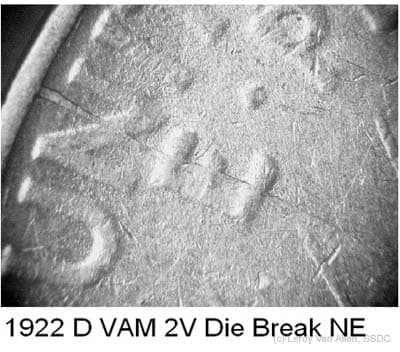 1922-D VAM-2V