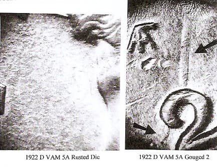 1922-D VAM-5A