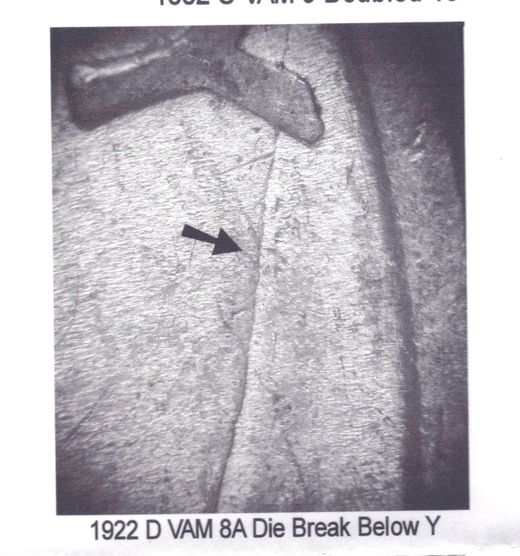 1922-D VAM-8A