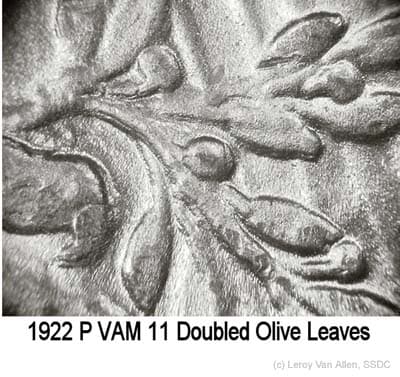 1922-P VAM-11