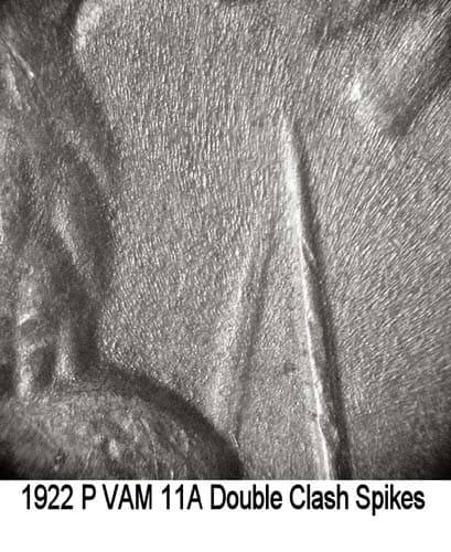 1922-P VAM-11A