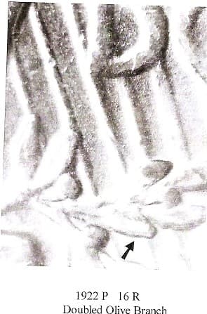 1922-P VAM-16