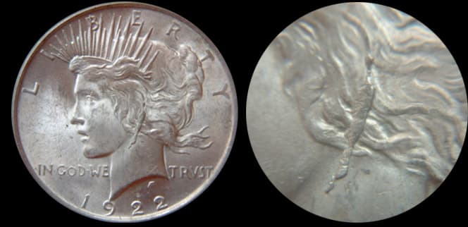 1922-P VAM-2A