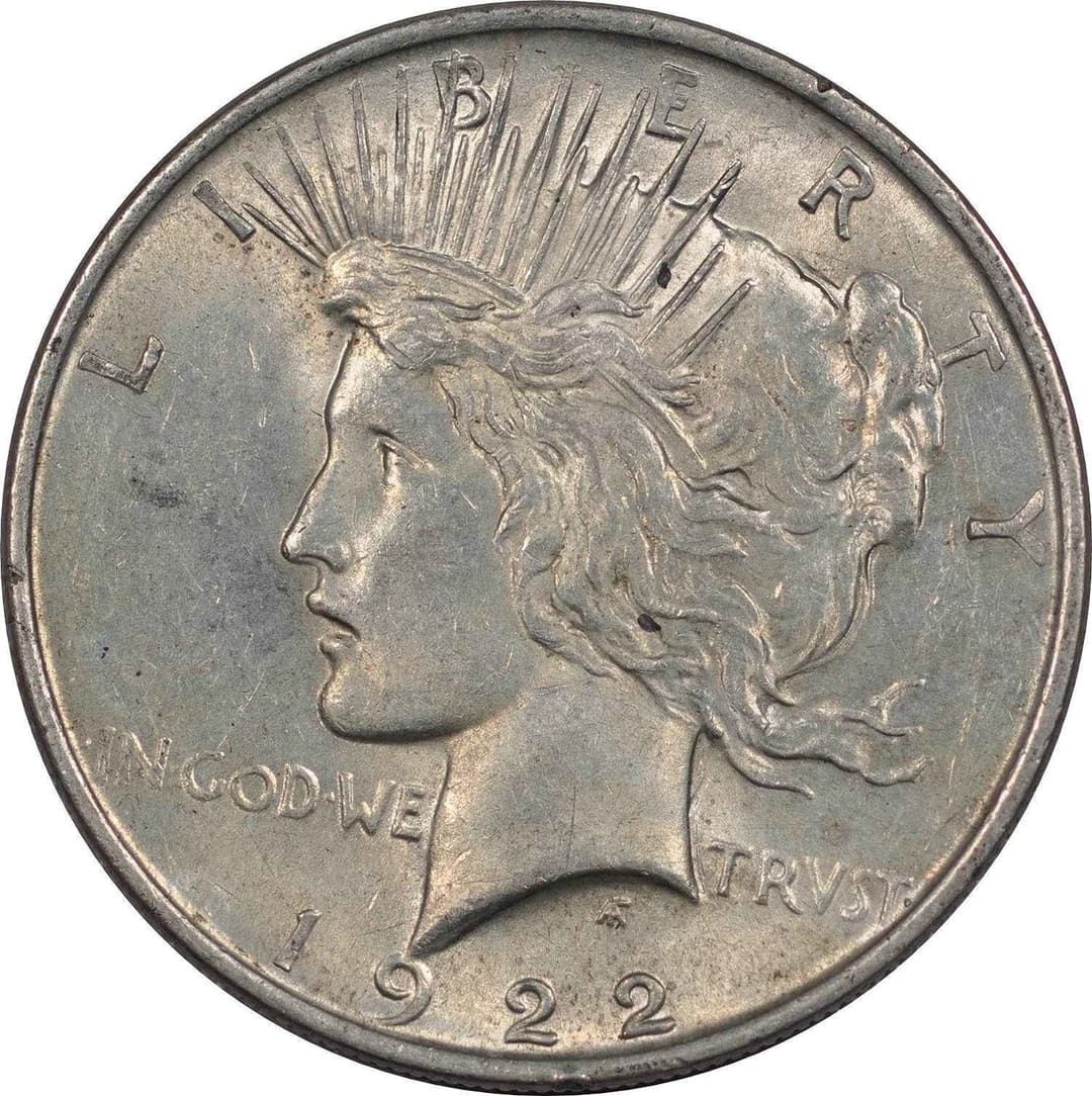 1922-P VAM-2AA