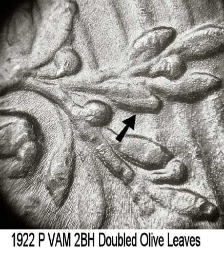 1922-P VAM-2BH1