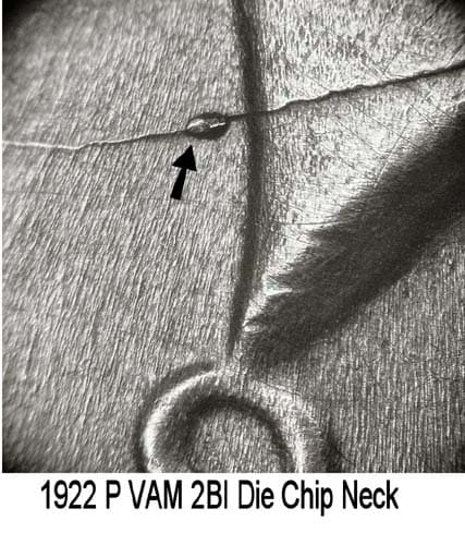 1922-P VAM-2BI