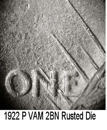 1922-P VAM-2BN