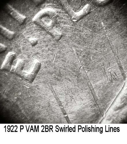 1922-P VAM-2BR