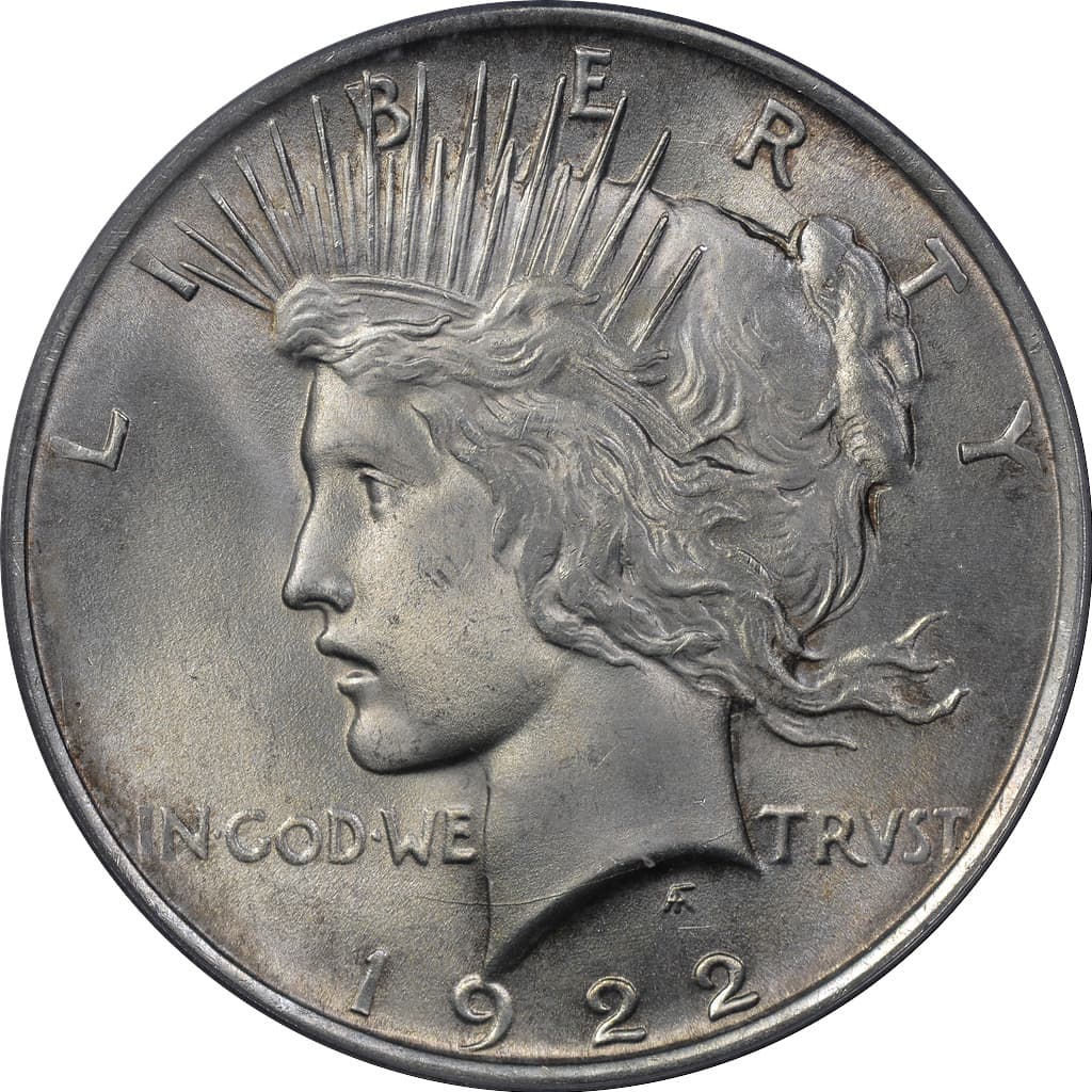 1922-P VAM-2BW2