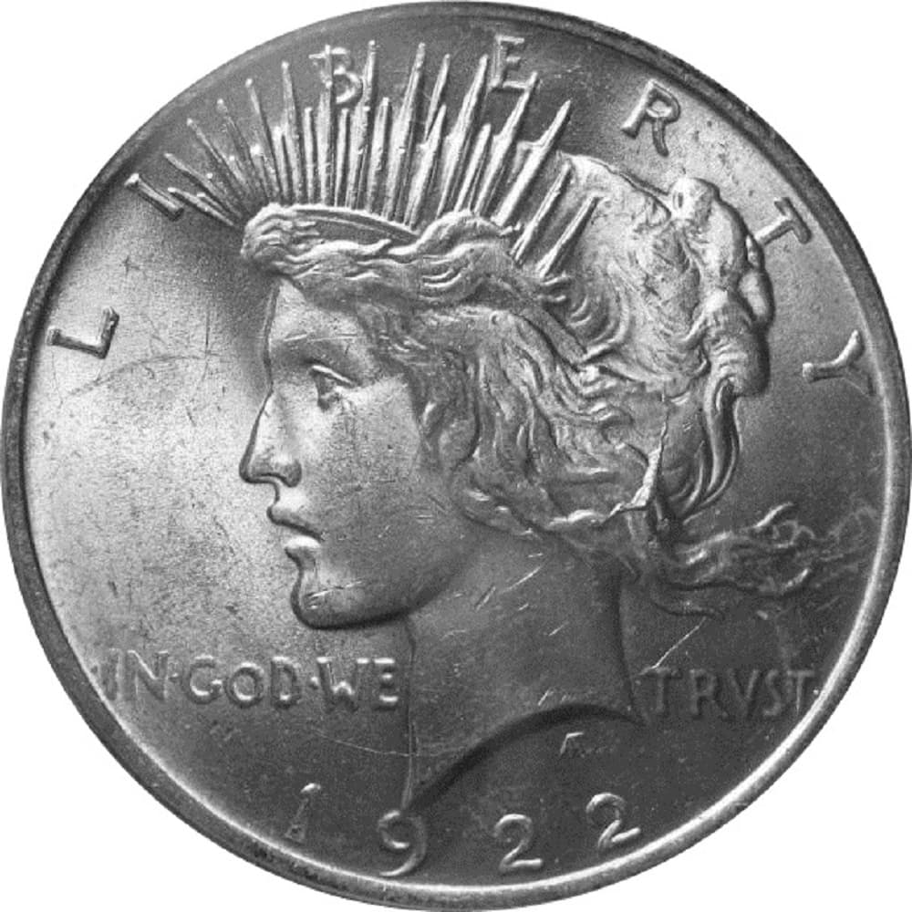 1922-P VAM-2C1