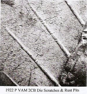 1922-P VAM-2CB