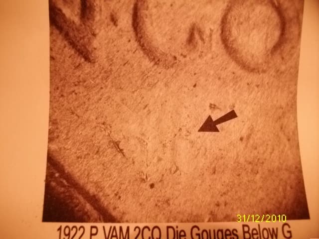 1922-P VAM-2CQ