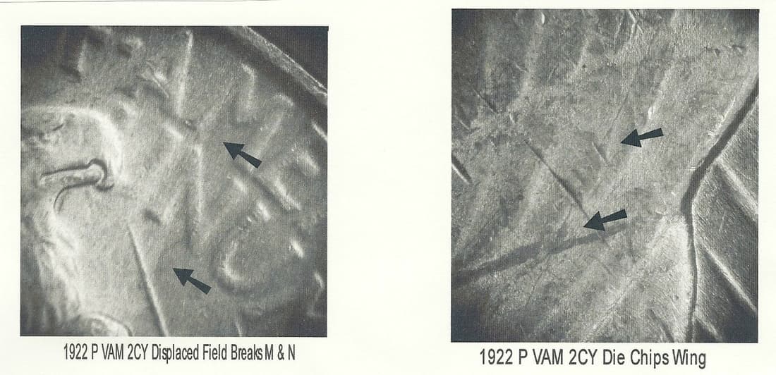 1922-P VAM-2CY