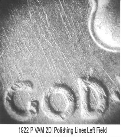 1922-P VAM-2DI
