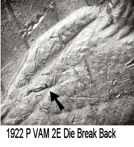1922-P VAM-2E