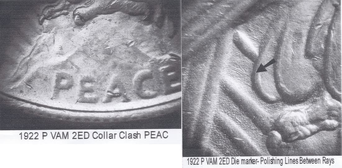 1922-P VAM-2ED
