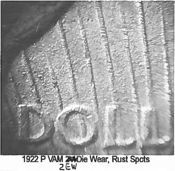1922-P VAM-2EW