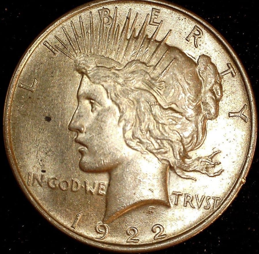 1922-P VAM-2FI